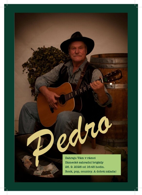 Pedro 1